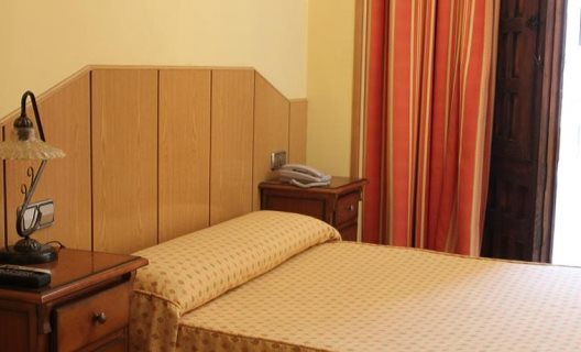 Hostal Maria Ronda