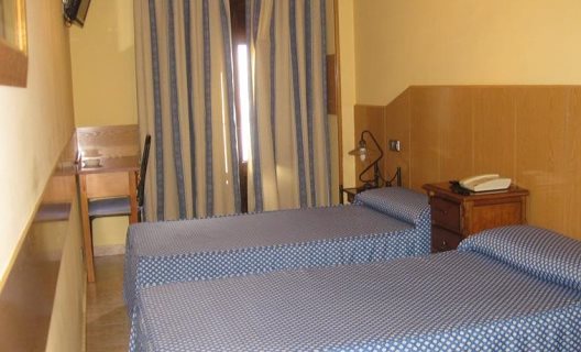 Hostal Maria Ronda