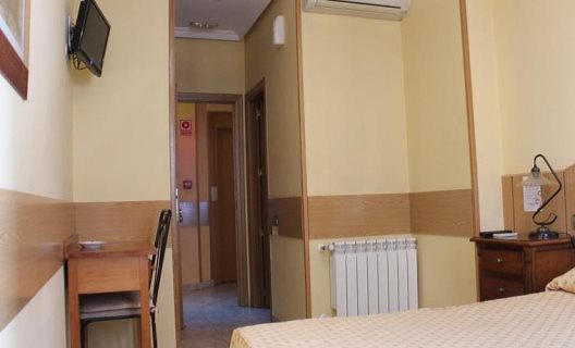 Hostal Maria Ronda