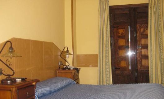 Hostal Maria Ronda