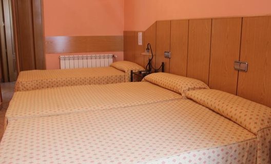 Hostal Maria Ronda