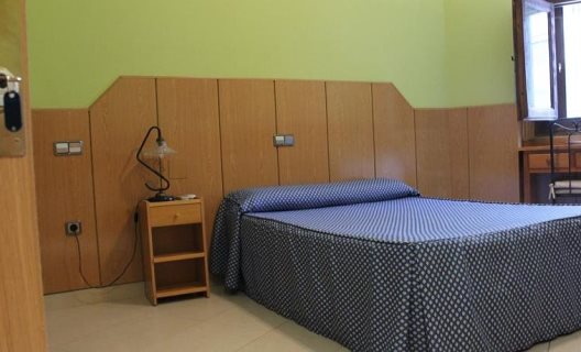 Hostal Maria Ronda
