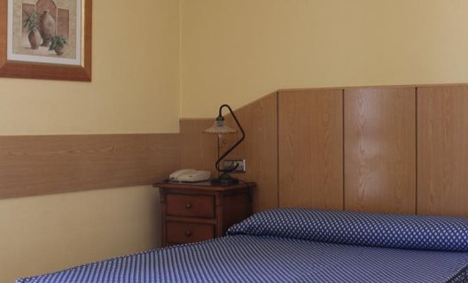 Hostal Maria Ronda