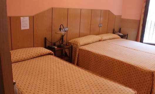 Hostal Maria Ronda