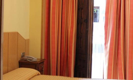 Hostal Maria Ronda