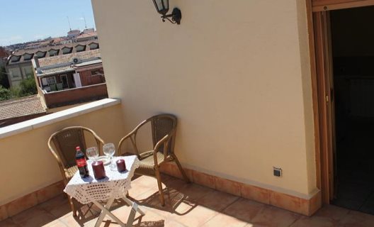 Hostal Maria Ronda