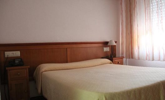Hostal Maribel