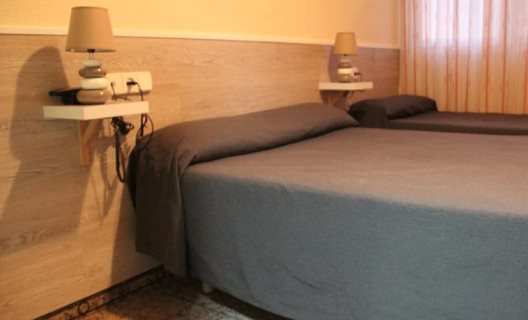 Hostal Maribel