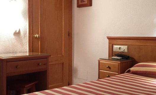 Hostal Maribel