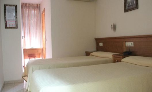 Hostal Maribel