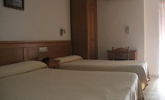 Hostal Maribel