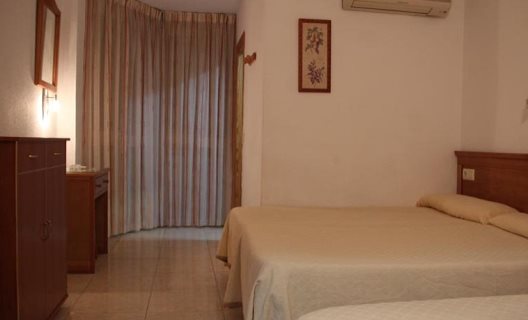 Hostal Maribel