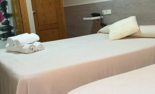 Hostal Maribel