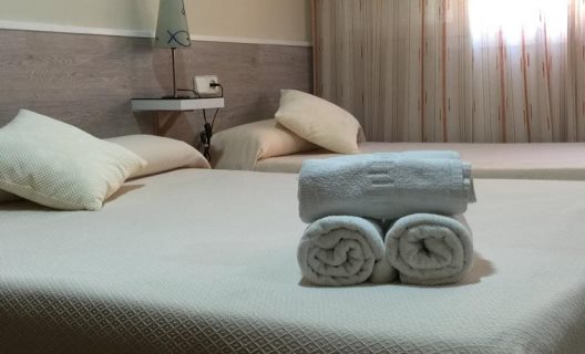 Hostal Maribel
