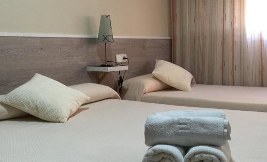 Hostal Maribel
