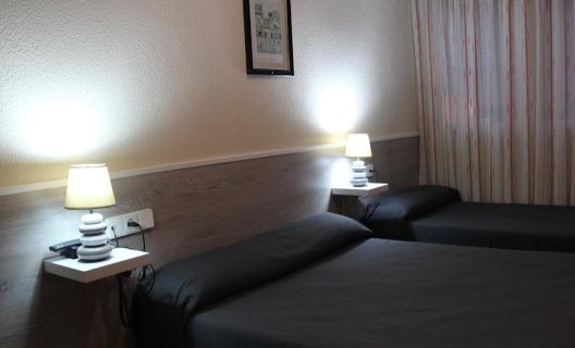 Hostal Maribel