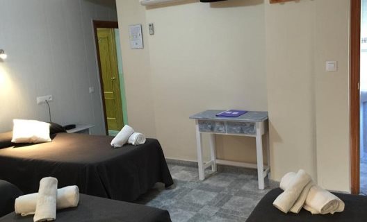 Hostal Maribel