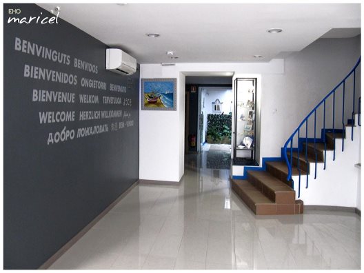 Hostal Maricel
