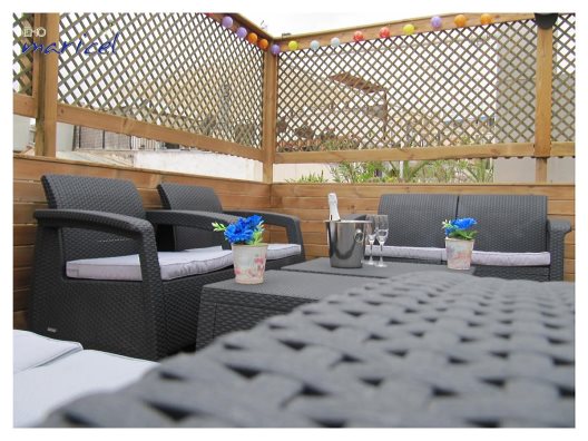 Hostal Maricel
