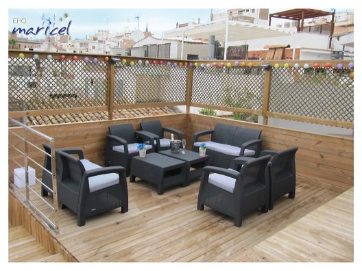 Hostal Maricel