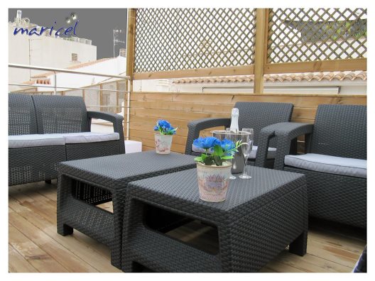 Hostal Maricel