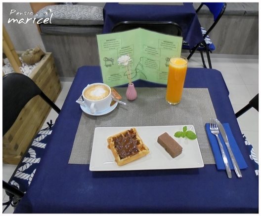Hostal Maricel