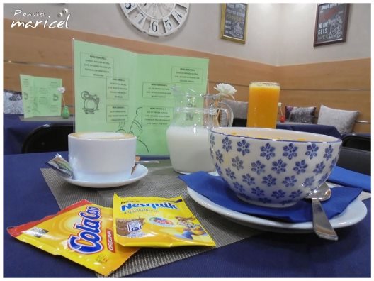 Hostal Maricel