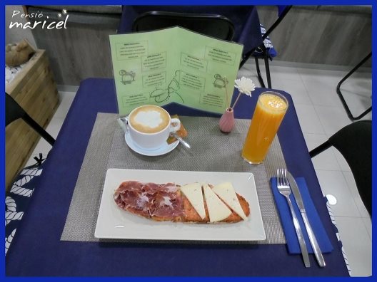 Hostal Maricel