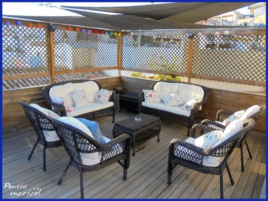 Hostal Maricel