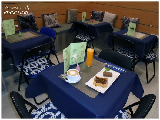 Hostal Maricel