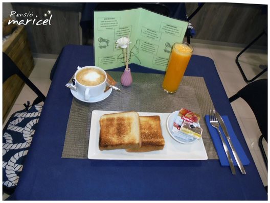 Hostal Maricel