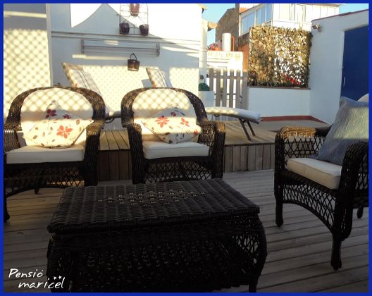 Hostal Maricel
