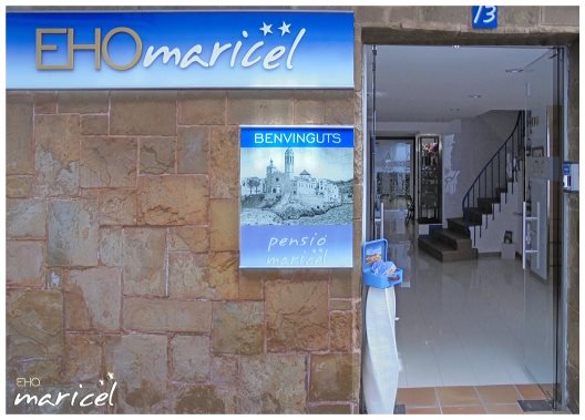Hostal Maricel