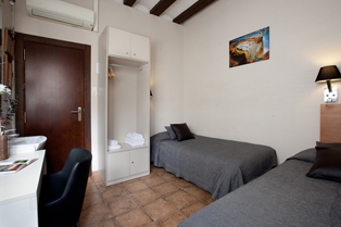 Hostal Mariluz