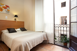 Hostal Mariluz
