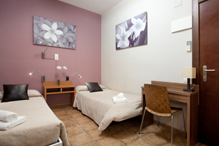 Hostal Mariluz