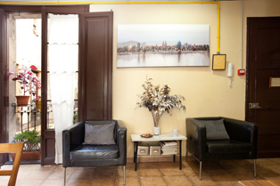 Hostal Mariluz