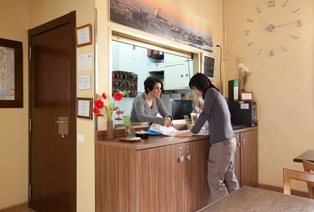Hostal Mariluz