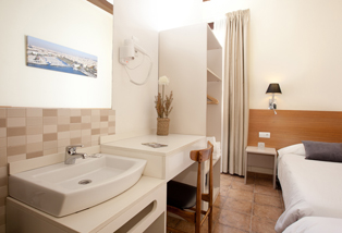 Hostal Mariluz