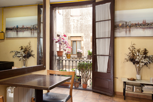 Hostal Mariluz