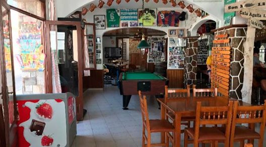 Hostal Marina