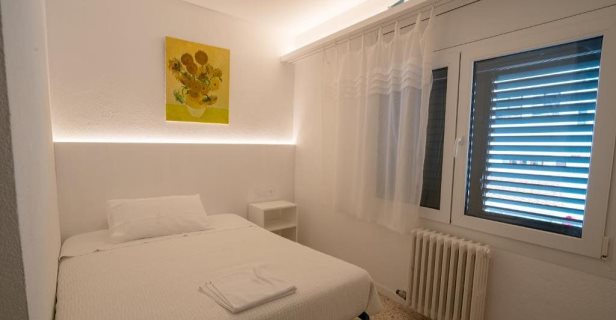 Hostal Marina Cadaqués