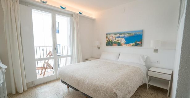 Hostal Marina Cadaqués