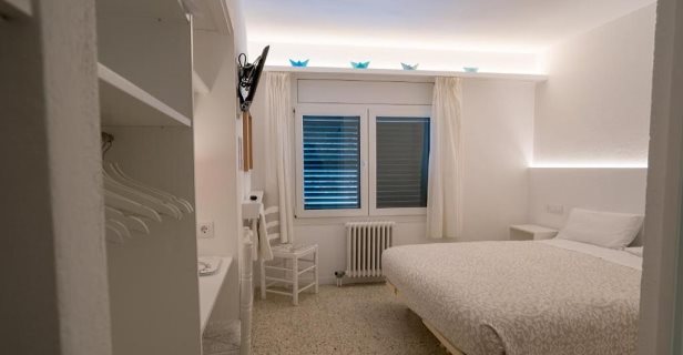 Hostal Marina Cadaqués