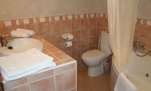 Hostal Marino