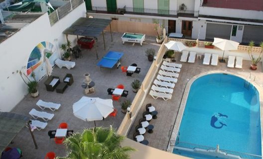 Hostal Marino