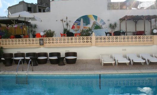 Hostal Marino