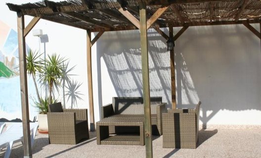 Hostal Marino