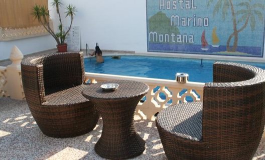 Hostal Marino