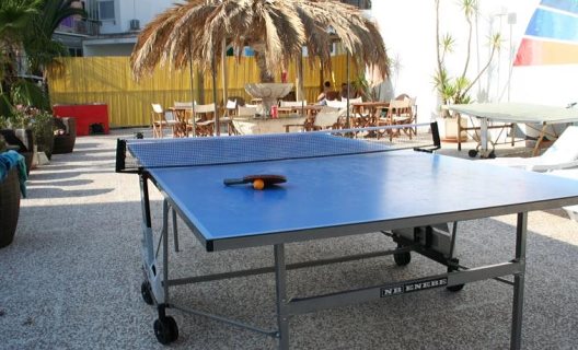 Hostal Marino